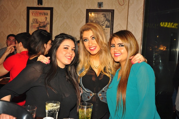 Publicity on Saturday Night